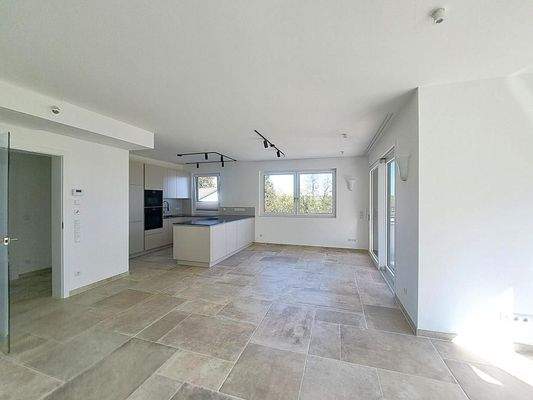 Wohnen Küche 1 Starnberg