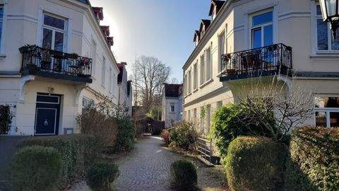 Hamburg Wohnungen, Hamburg Wohnung kaufen