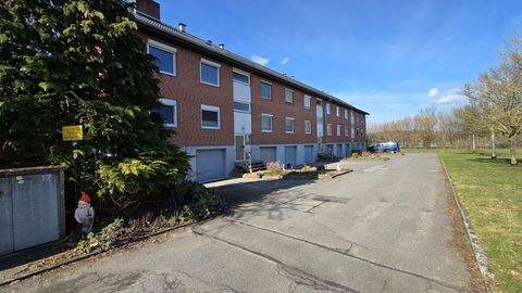 Schwarzenbek Wohnungen, Schwarzenbek Wohnung kaufen