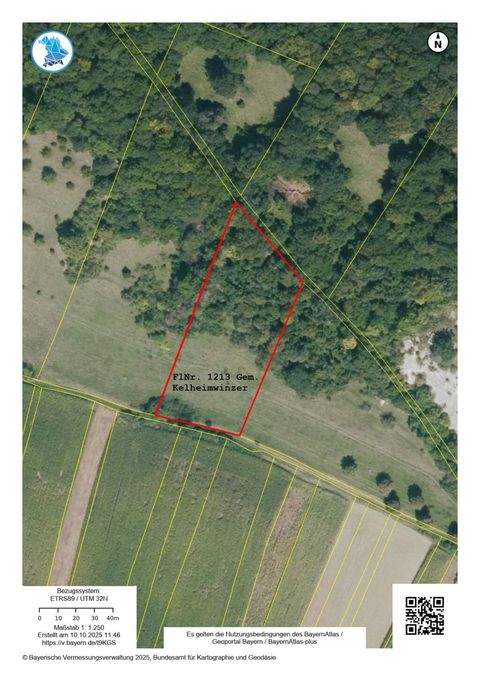 Kelheim Bauernhöfe, Landwirtschaft, Kelheim Forstwirtschaft