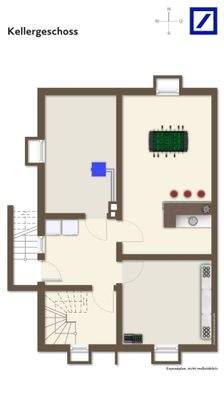 Kellergeschoss