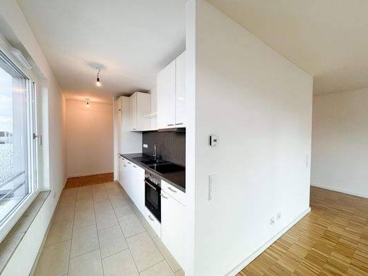 Beispielbild: Einbauküche