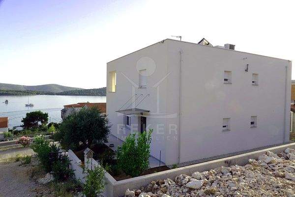 Exklusives Domizil in mediterranem Flair