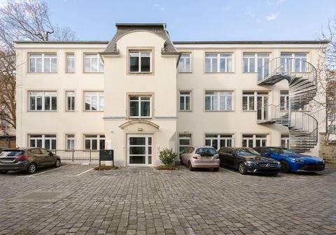 Dresden Halle, Dresden Hallenfläche