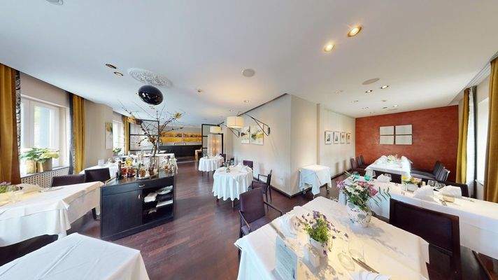 Restaurant Bild 1