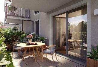 Beispiel Terrasse
