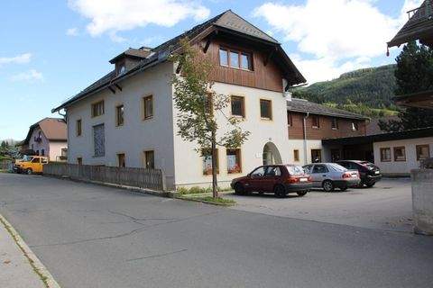 Tamsweg Wohnungen, Tamsweg Wohnung mieten