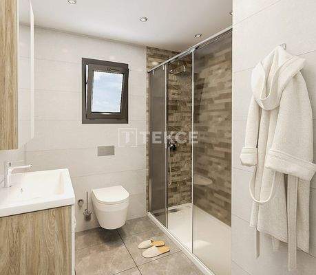 Real estate Close to University in Gazimağusa North Cyprus