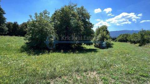 Vrbovsko Grundstücke, Vrbovsko Grundstück kaufen