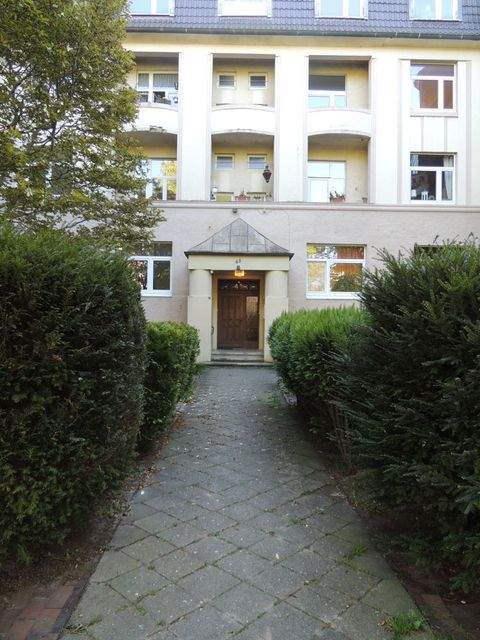 Wilhelmshaven Wohnungen, Wilhelmshaven Wohnung mieten