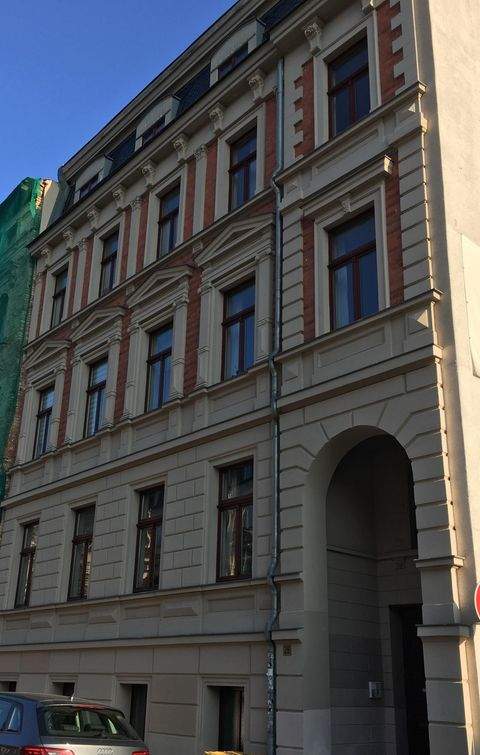 Halle Wohnungen, Halle Wohnung mieten