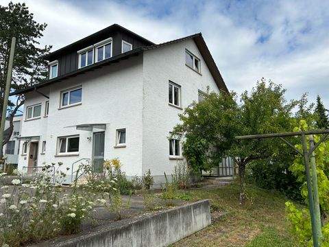 Konstanz Häuser, Konstanz Haus kaufen