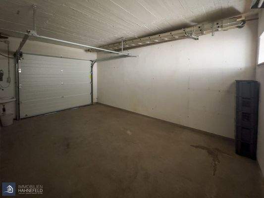 Hausgarage
