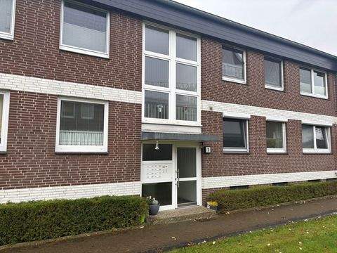 Seevetal-Hittfeld Wohnungen, Seevetal-Hittfeld Wohnung mieten