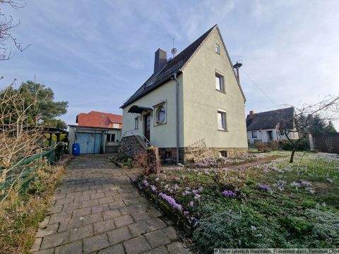 Callenberg Häuser, Callenberg Haus kaufen