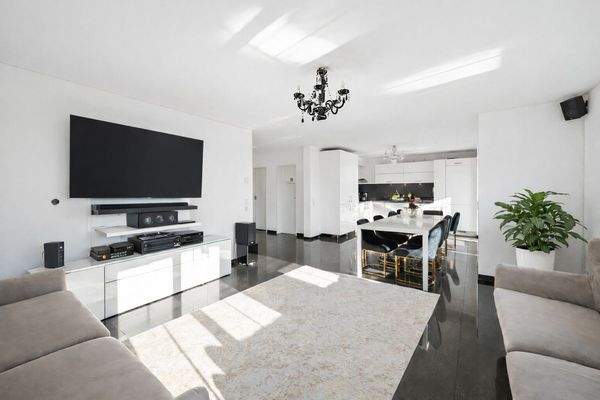 1. OG Wohnzimmer andere Ansicht