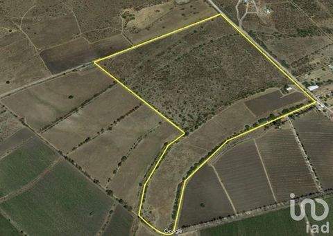 Santa Rosa Jauregui Grundstücke, Santa Rosa Jauregui Grundstück kaufen