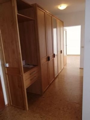 Schrank Vorraum