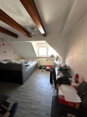 DG Schlafzimmer oder Büro