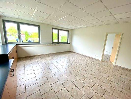 Geschäftsführer Büro