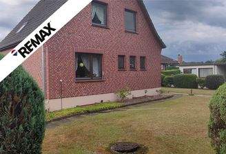 Ansicht vom Garten I 