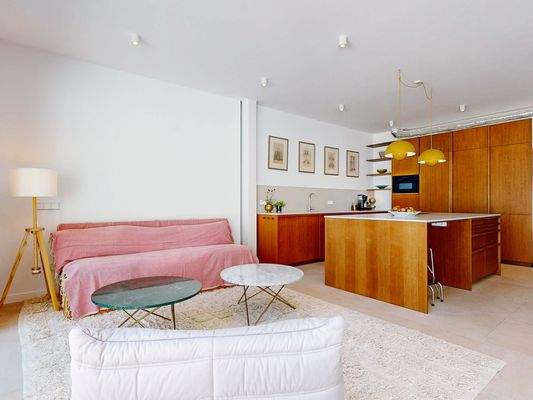 Designer Townhouse in Sa Pobla For Sale