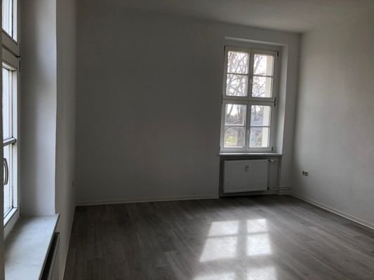 Strenzfelder Allee 10 2 Zimmer