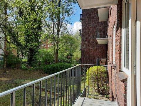 Hamburg Wohnungen, Hamburg Wohnung kaufen