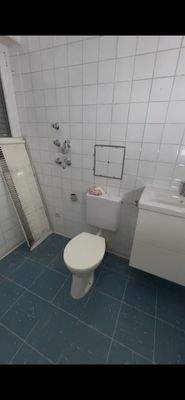 Bad - in Renovierung