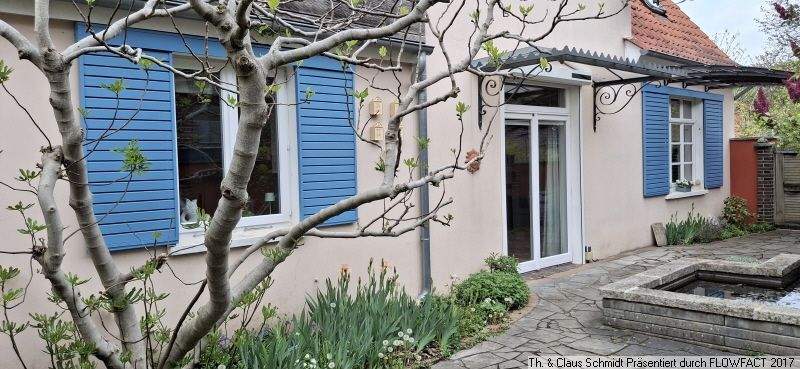 weitere Ansicht Innenhof