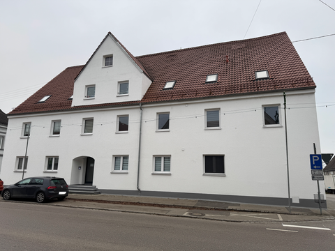 Thannhausen Wohnungen, Thannhausen Wohnung kaufen