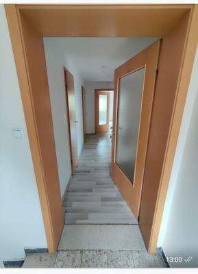 Wohnungseingang 1. Obergeschos