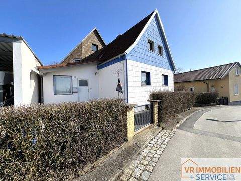 Bad Königshofen Häuser, Bad Königshofen Haus kaufen