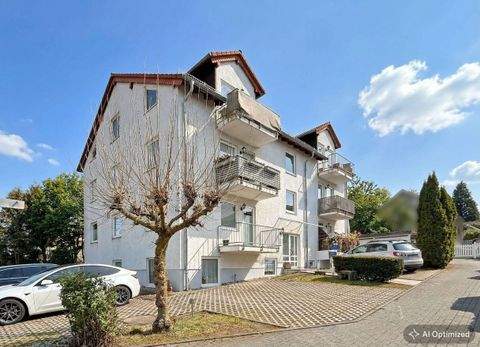 Staufenberg Wohnungen, Staufenberg Wohnung kaufen