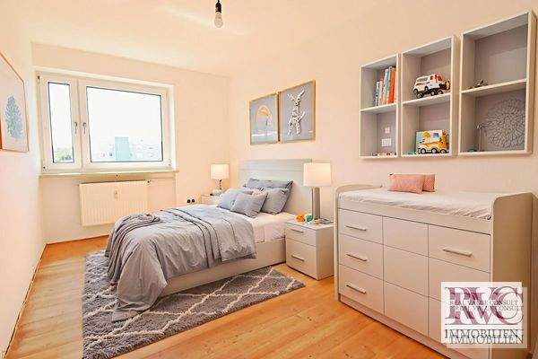 Möblierungsvorschlag