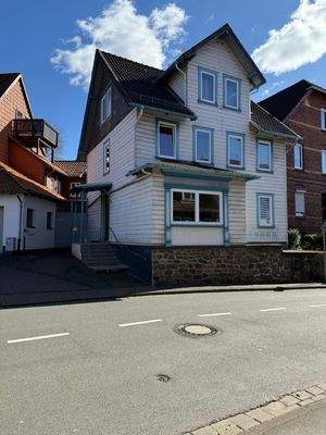 Außenaufnahme Johannisvorstadt