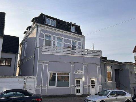 Bremen / Woltmershausen Häuser, Bremen / Woltmershausen Haus kaufen