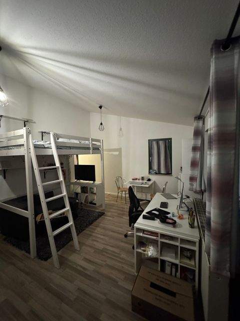 Jena Wohnungen, Jena Wohnung mieten