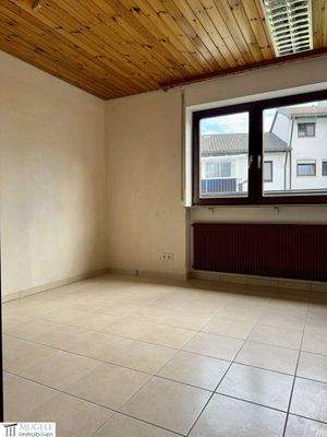 Arbeitszimmer/ Schlafzimmer 4EG 