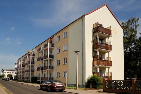 Merseburg Wohnungen, Merseburg Wohnung mieten