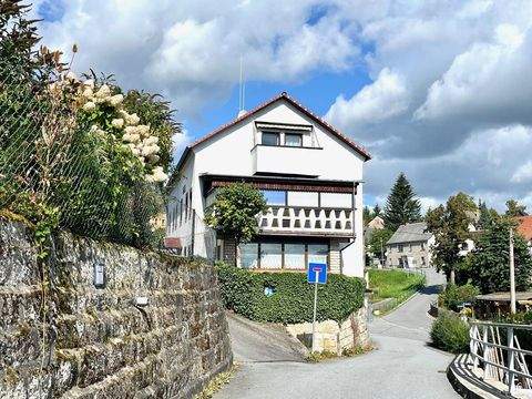 Kirnitzschtal / Lichtenhain Häuser, Kirnitzschtal / Lichtenhain Haus kaufen