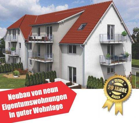 Neustadt/Aisch Wohnungen, Neustadt/Aisch Wohnung kaufen