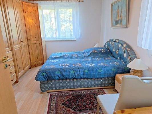 Haus rechts - Zimmer EG