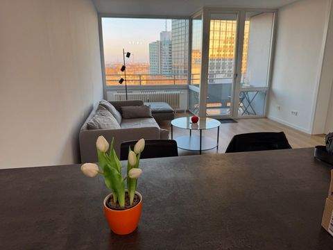 Eschborn Wohnungen, Eschborn Wohnung mieten