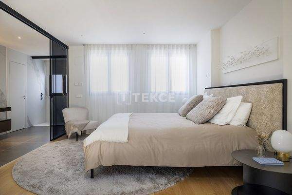 Boutique Apartments Near Iconic Landmarks in Barcelona