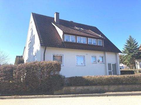 Crailsheim Häuser, Crailsheim Haus kaufen