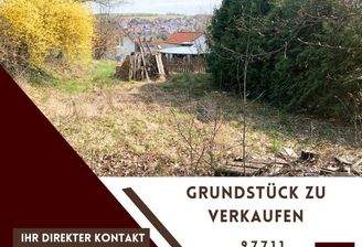 Grundstück Poppenlauer