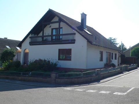 Immobilienangebot: Haus zum Kauf