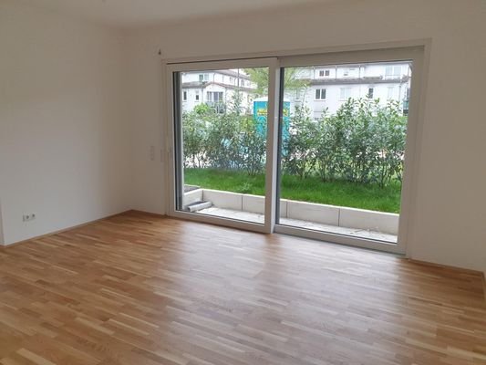 Teilansicht Wohn-Küchen-Essbereich (8)