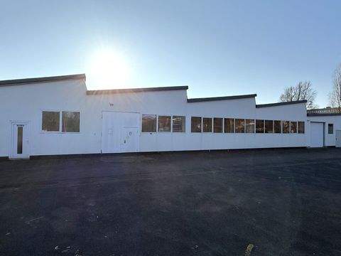 Verden (Aller) Halle, Verden (Aller) Hallenfläche